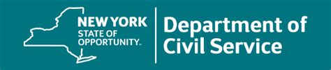 nys dept of civil service.